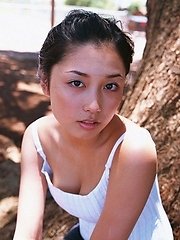 Yoko Mitsuya