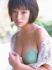 Kaori Manabe