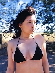 Yoko Mitsuya