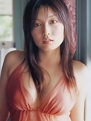 Yoko Mitsuya