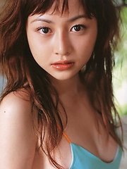 Anri Sugihara