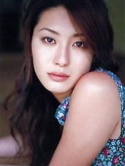 Haruna Yabuki