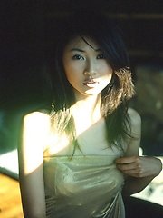 Rei Kikukawa