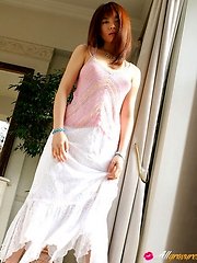 Maria Takagi