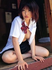 Momo Ichii