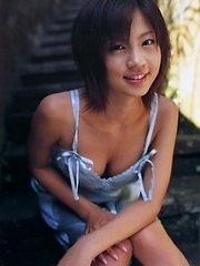 Misako Yasuda