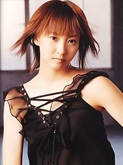 Miki Fujimoto