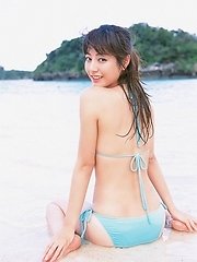 Yumi Sugimoto