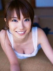 Azusa Yamamoto