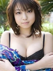 Shizuka Nakamura