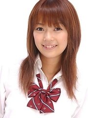 Megumi Sugiyama