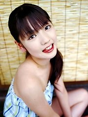 Sayumi Michishige