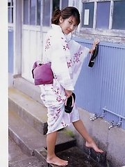 Emi Kobayashi