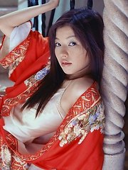 Kanako Yamaguchi