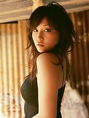 Yoko Mitsuya