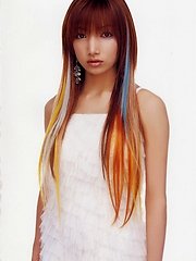 Maki Goto