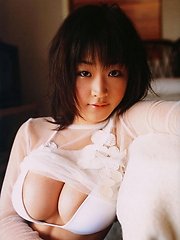 Risa Shimamoto