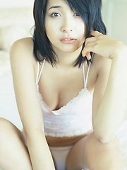 Mami Yamasaki