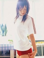 Ayaka Komatsu