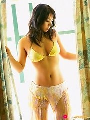 Sayaka Isoyama