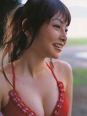 Anri Sugihara