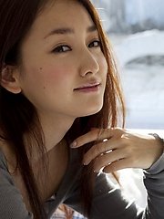 Natsuko Nagaike