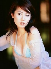 Momoko Tani