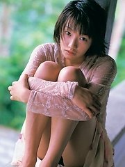 Kaori Manabe