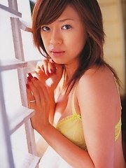 Yoshimi Asada