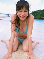 Yumi Sugimoto