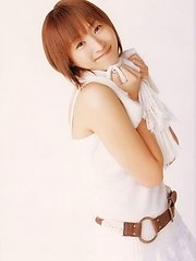 Miki Fujimoto