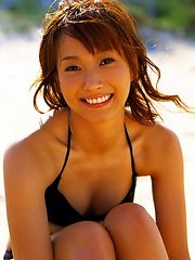 Miki Fujimoto