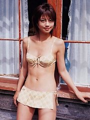 Misako Yasuda