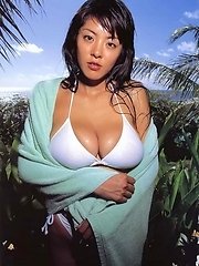 Harumi Nemoto