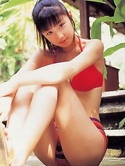 Yuko Ogura