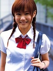 Risa Niigaki