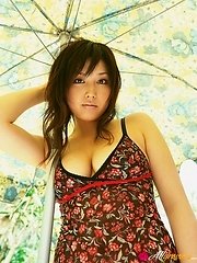 Yoko Mitsuya