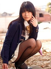 Megumi Haruno