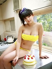Ai Shinozaki