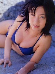 Misako Yasuda
