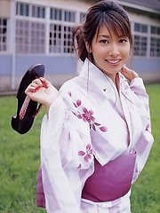 Emi Kobayashi