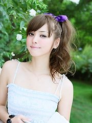 Nozomi Sasaki