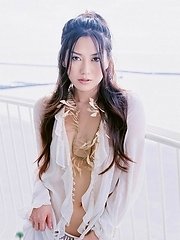 Haruna Yabuki