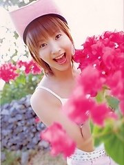Miki Fujimoto