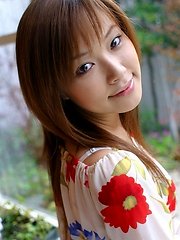 Yua Aida