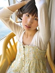 Koharu Nishino