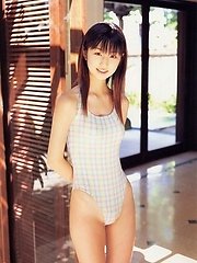Yuko Ogura