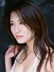 Haruna Yabuki