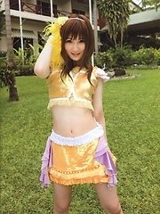Hitomi Komatani
