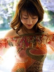 Megumi Yasu